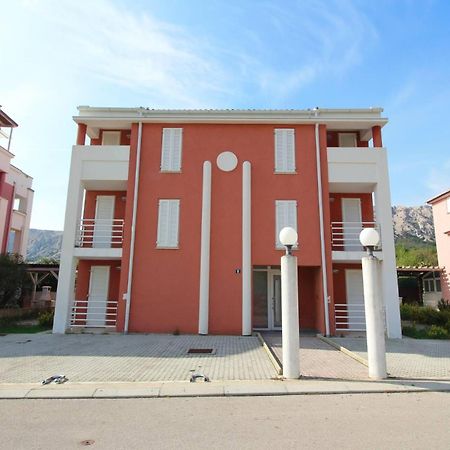 Apartments Posta バスカ エクステリア 写真