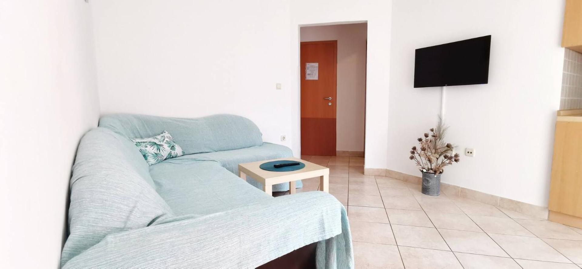 Apartments Posta バスカ エクステリア 写真