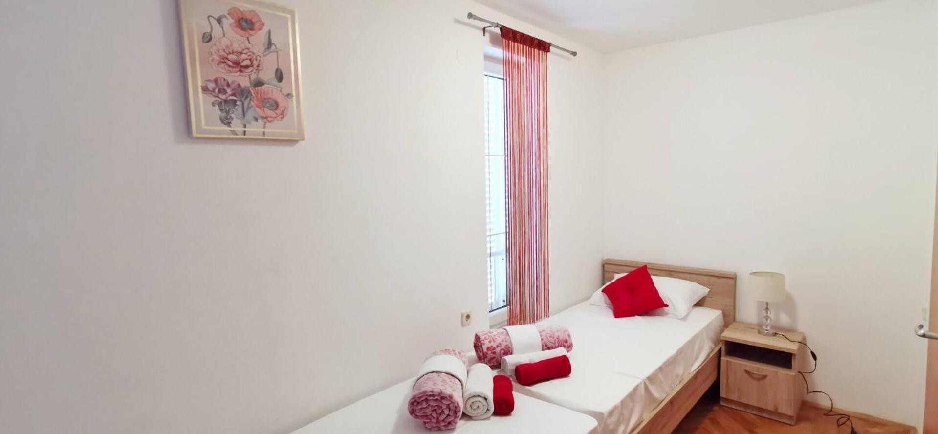 Apartments Posta バスカ エクステリア 写真