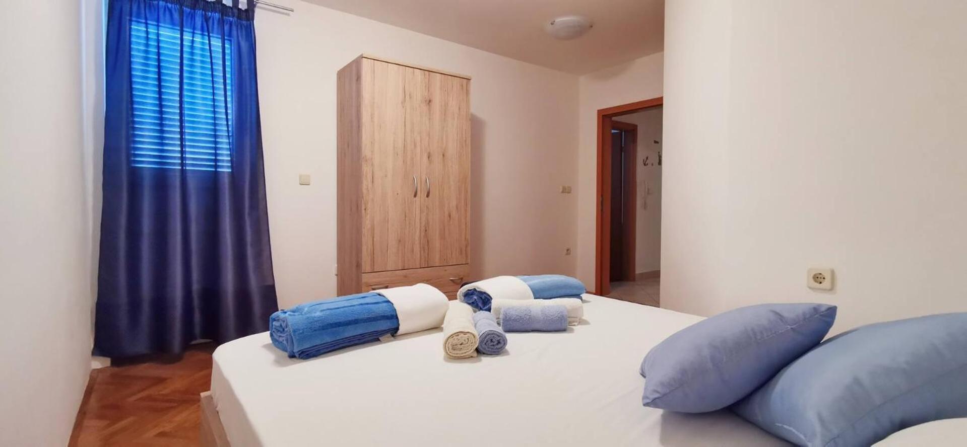 Apartments Posta バスカ エクステリア 写真