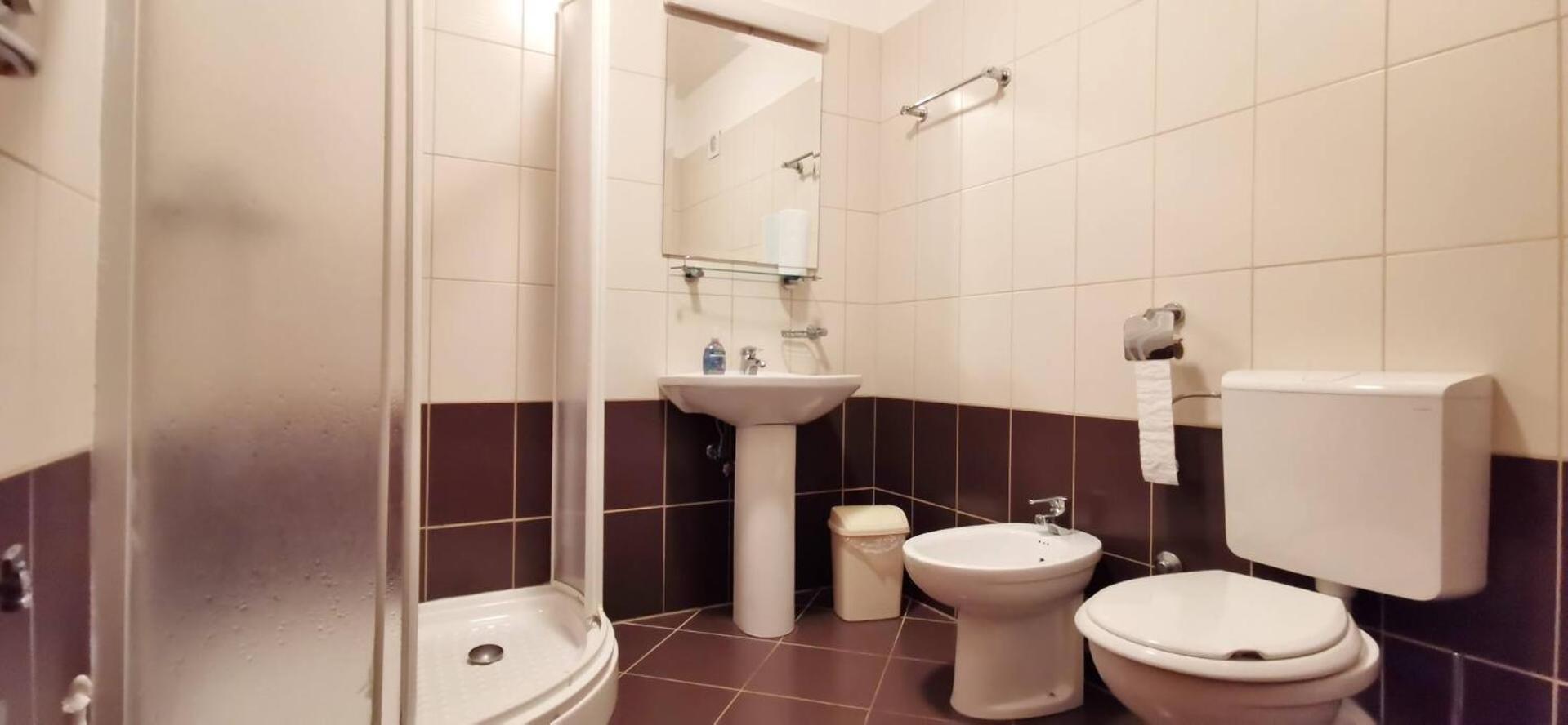 Apartments Posta バスカ エクステリア 写真