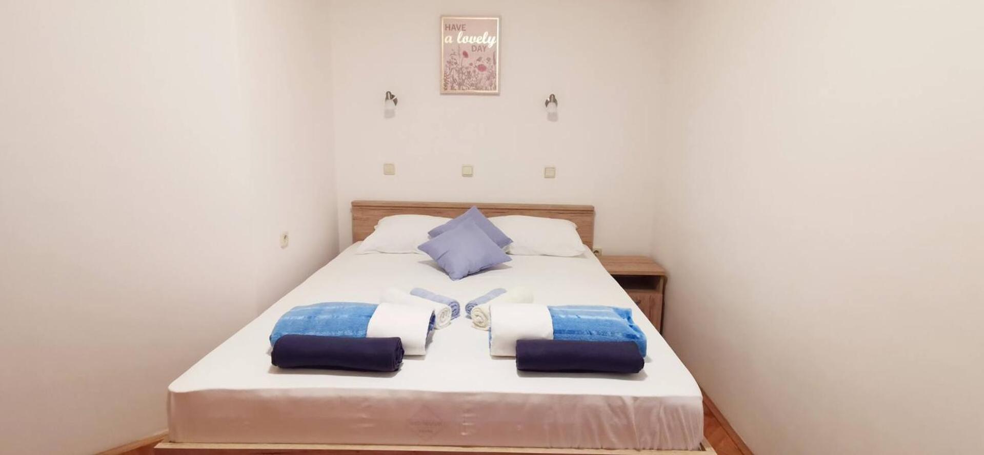 Apartments Posta バスカ エクステリア 写真